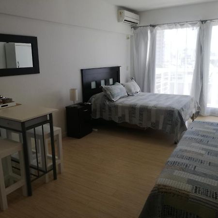 Airessoho1160 Apartamento Buenos Aires Exterior foto