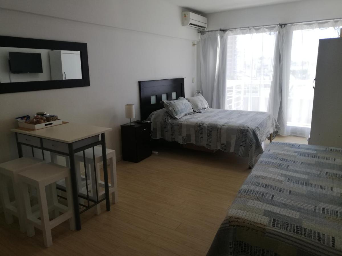 Airessoho1160 Apartamento Buenos Aires Exterior foto