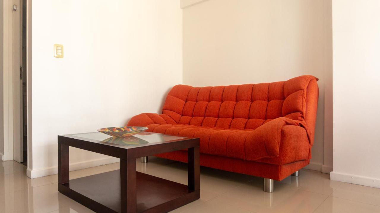 Airessoho1160 Apartamento Buenos Aires Exterior foto