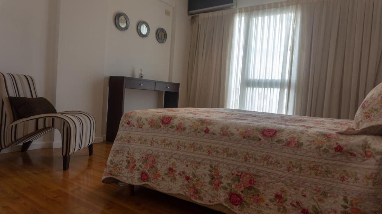 Airessoho1160 Apartamento Buenos Aires Exterior foto