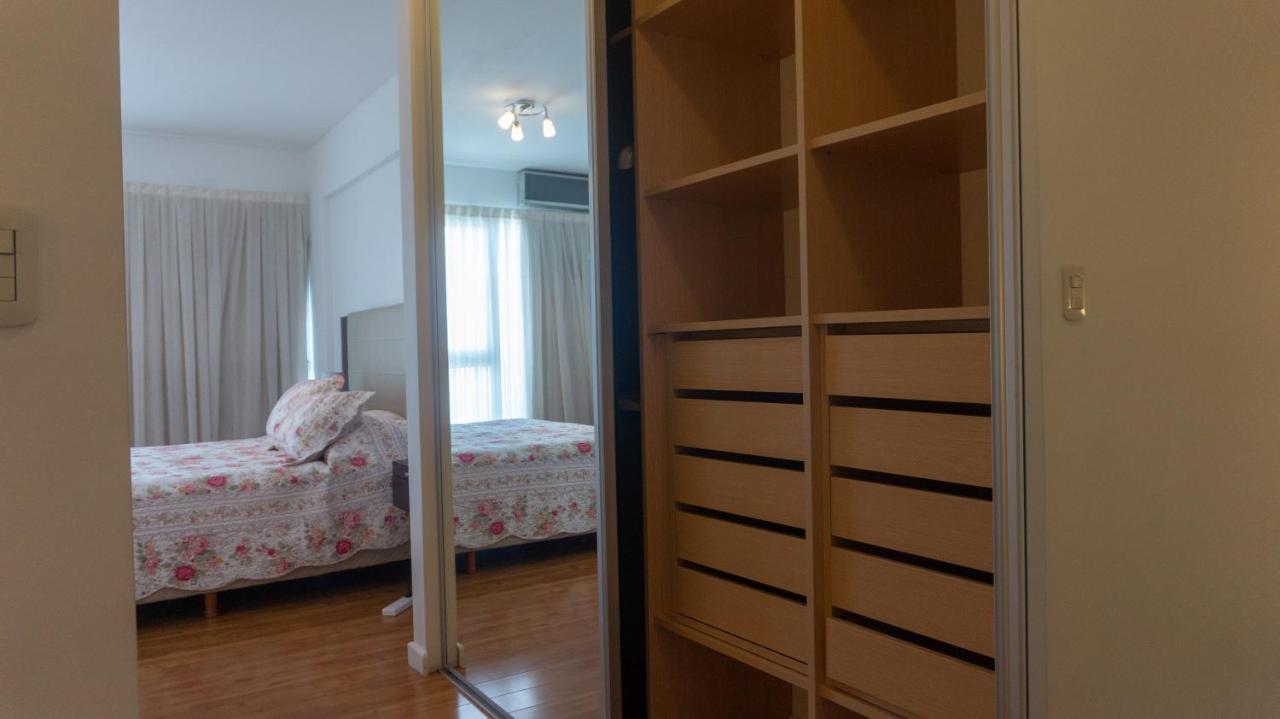 Airessoho1160 Apartamento Buenos Aires Exterior foto