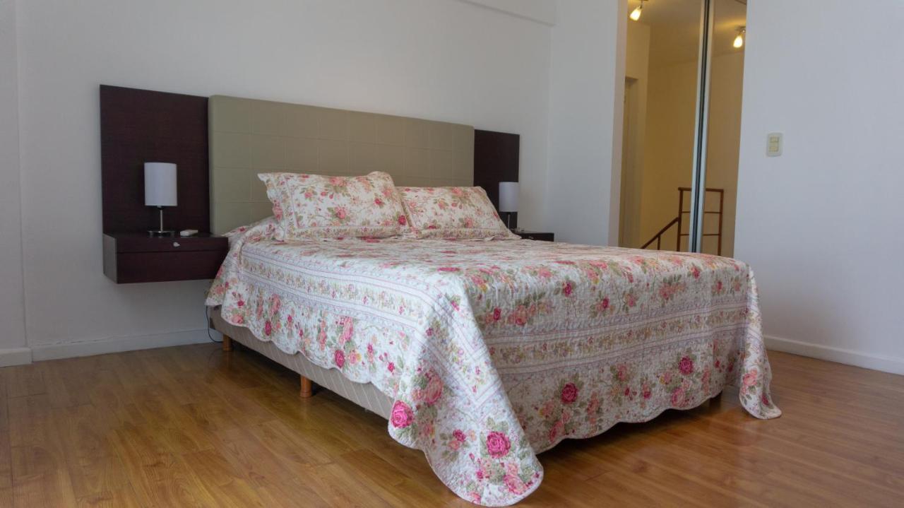 Airessoho1160 Apartamento Buenos Aires Exterior foto