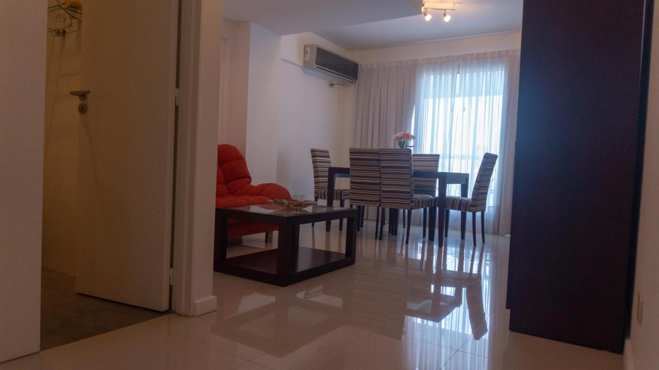 Airessoho1160 Apartamento Buenos Aires Exterior foto