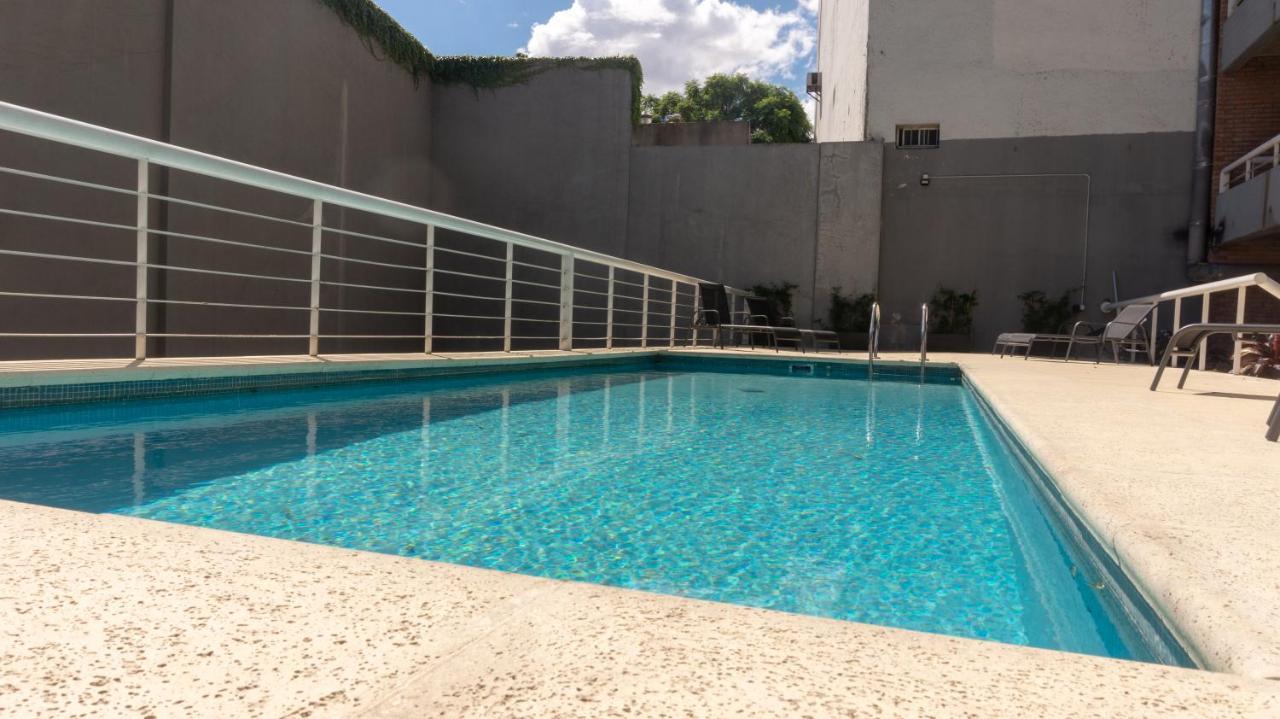 Airessoho1160 Apartamento Buenos Aires Exterior foto