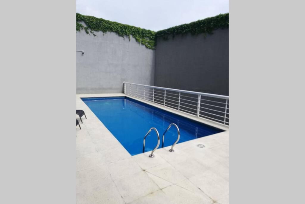 Airessoho1160 Apartamento Buenos Aires Exterior foto